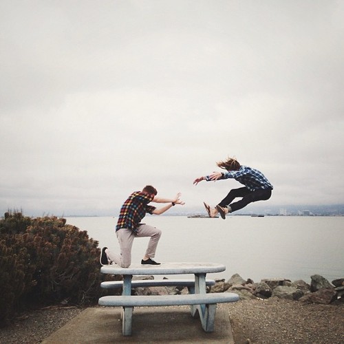 Instagram super powers