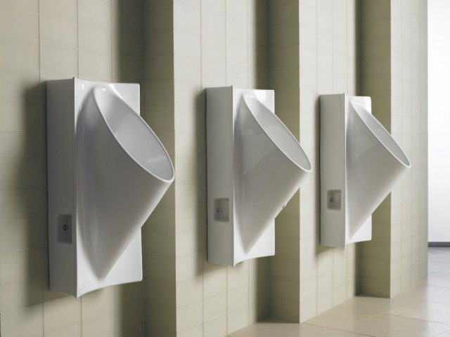 urinal