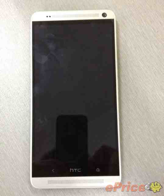 HTC One Max leak-01