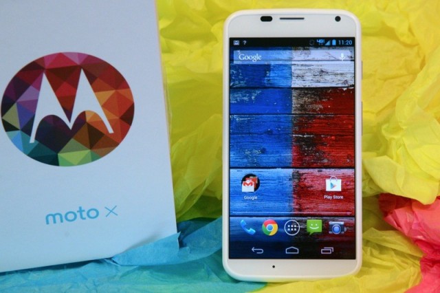 Motorola Moto X