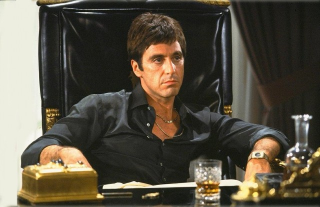 Pacino-Scarface