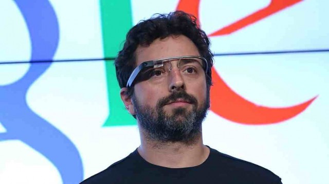 Sergey-Brin