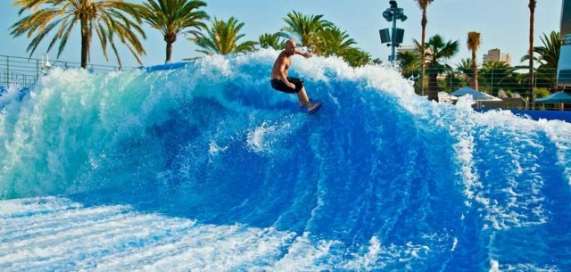 Sol Wave House - Majorca - 04
