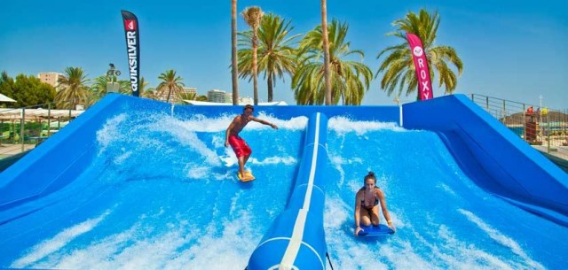 Sol Wave House - Majorca - 05