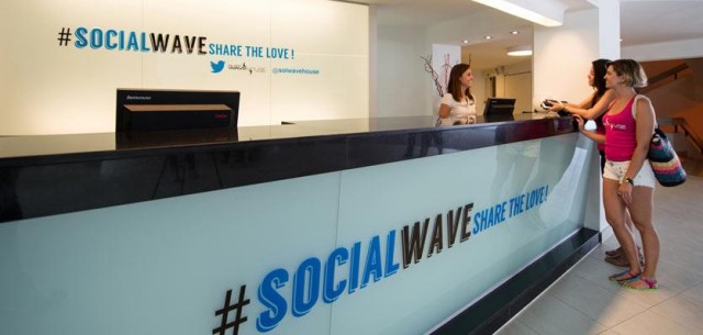 Sol Wave House - Majorca - 06