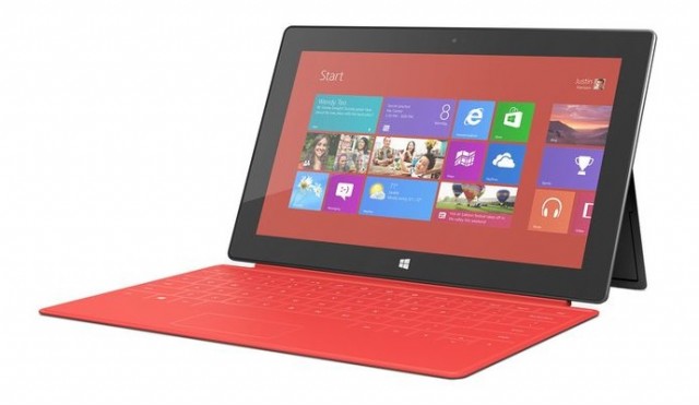 Surface-Red-Cover