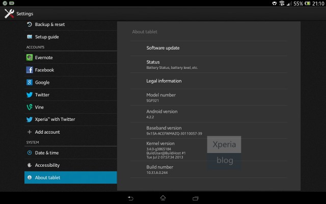 Xperia-Tablet-Z-Android-4.2.2_1