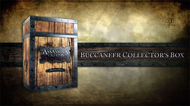 buccaneer-unboxing