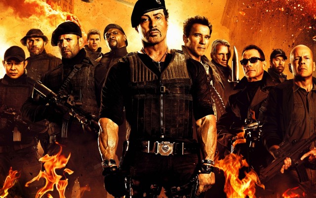 expendables