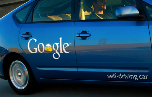 google-self-driving-car