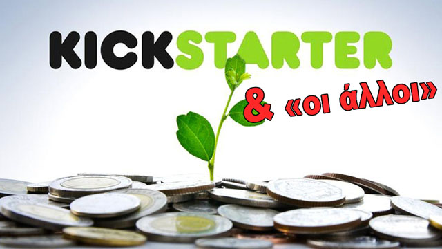 kickstarter-crowd-funding