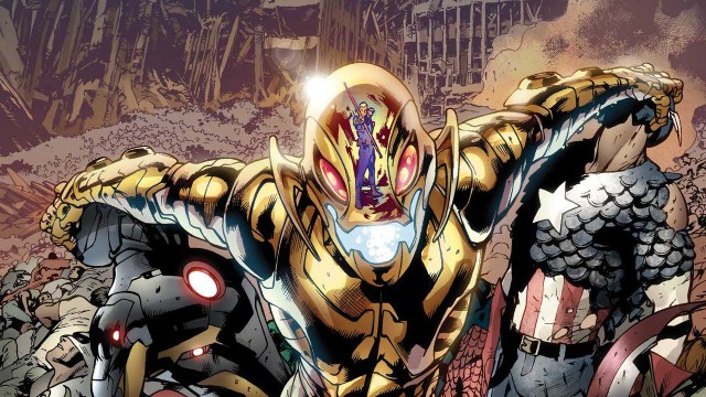 ultron