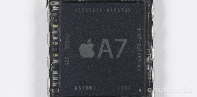 A7-processor