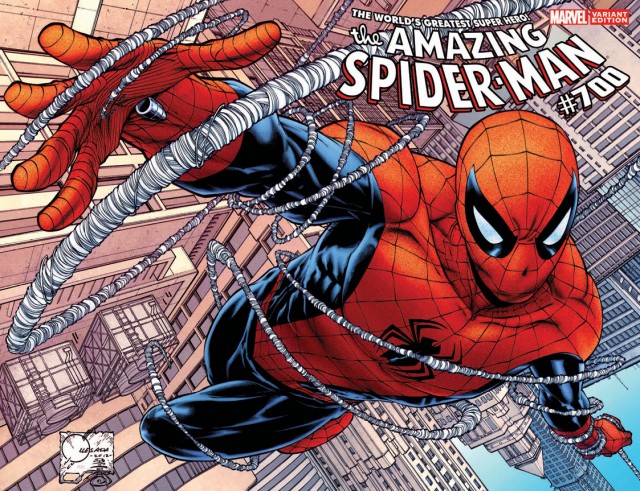 AmazingSpiderMan_700_QuesadaVariant