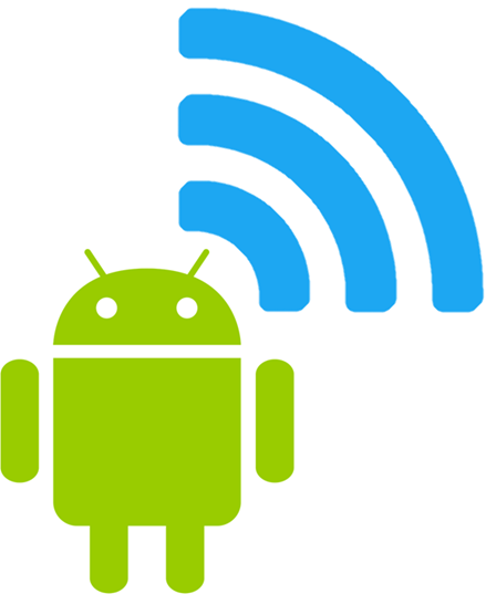 Android-wifi
