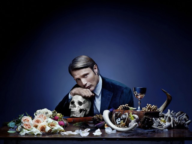 Hannibal - Season 1