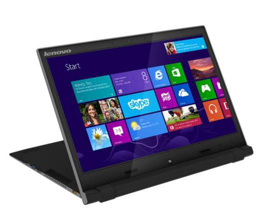 Lenovo Flex 14-15