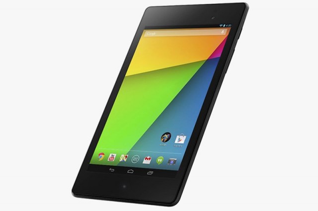 Nexus7