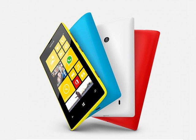 Nokia-Lumia-520