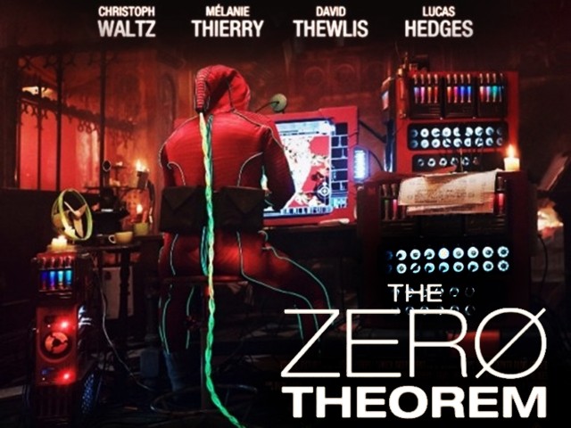 OR_The Zero Theorem