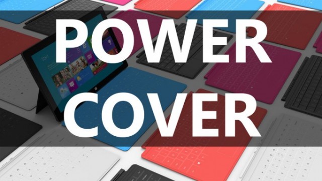 Power Cover