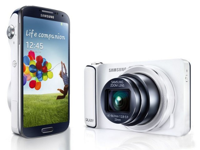 Samsung Galaxy s4 Zoom 01