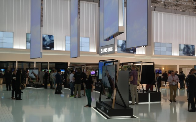 Samsung IFA 3