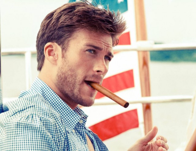 Scott Eastwood