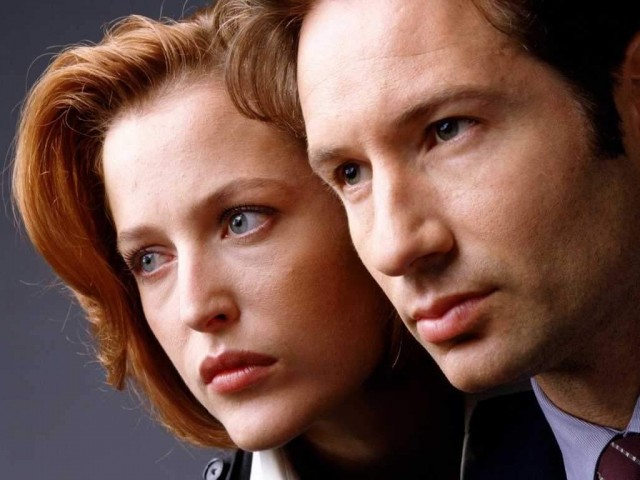 X-Files