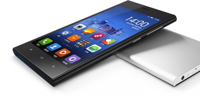 Xiaomi-Mi3