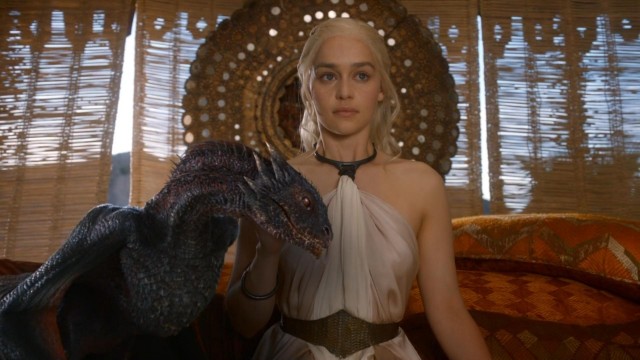 dragons