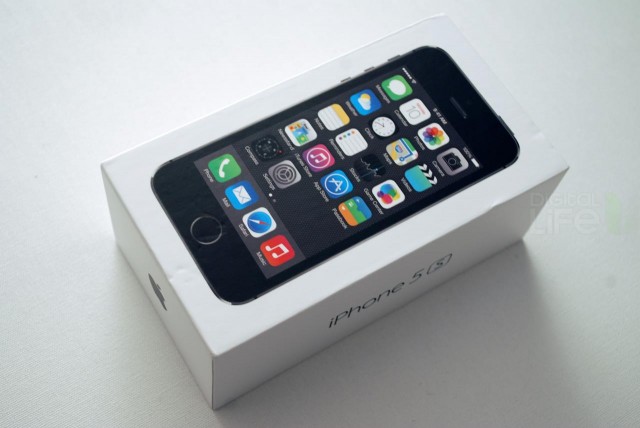 iPhone 5S (1)