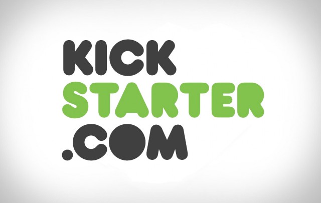 kickstarter
