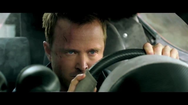 need for speed