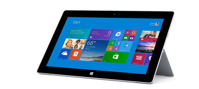 surface2