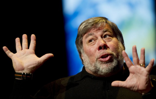 wozniak