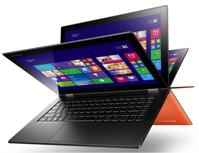 yoga 2 pro