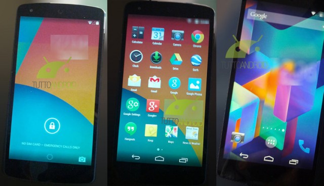 Android 4.4 KitKat 01