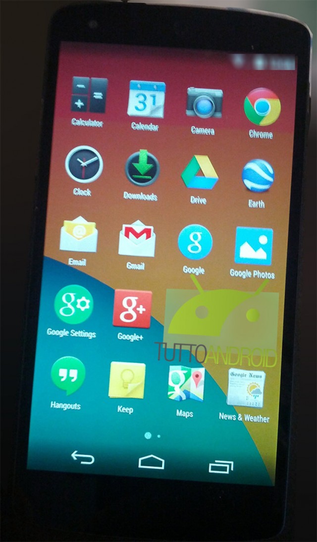 Android 4.4 KitKat 03