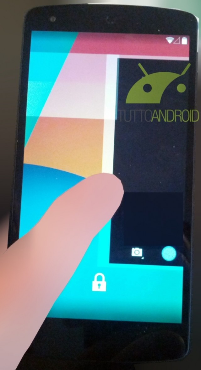 Android 4.4 KitKat 06