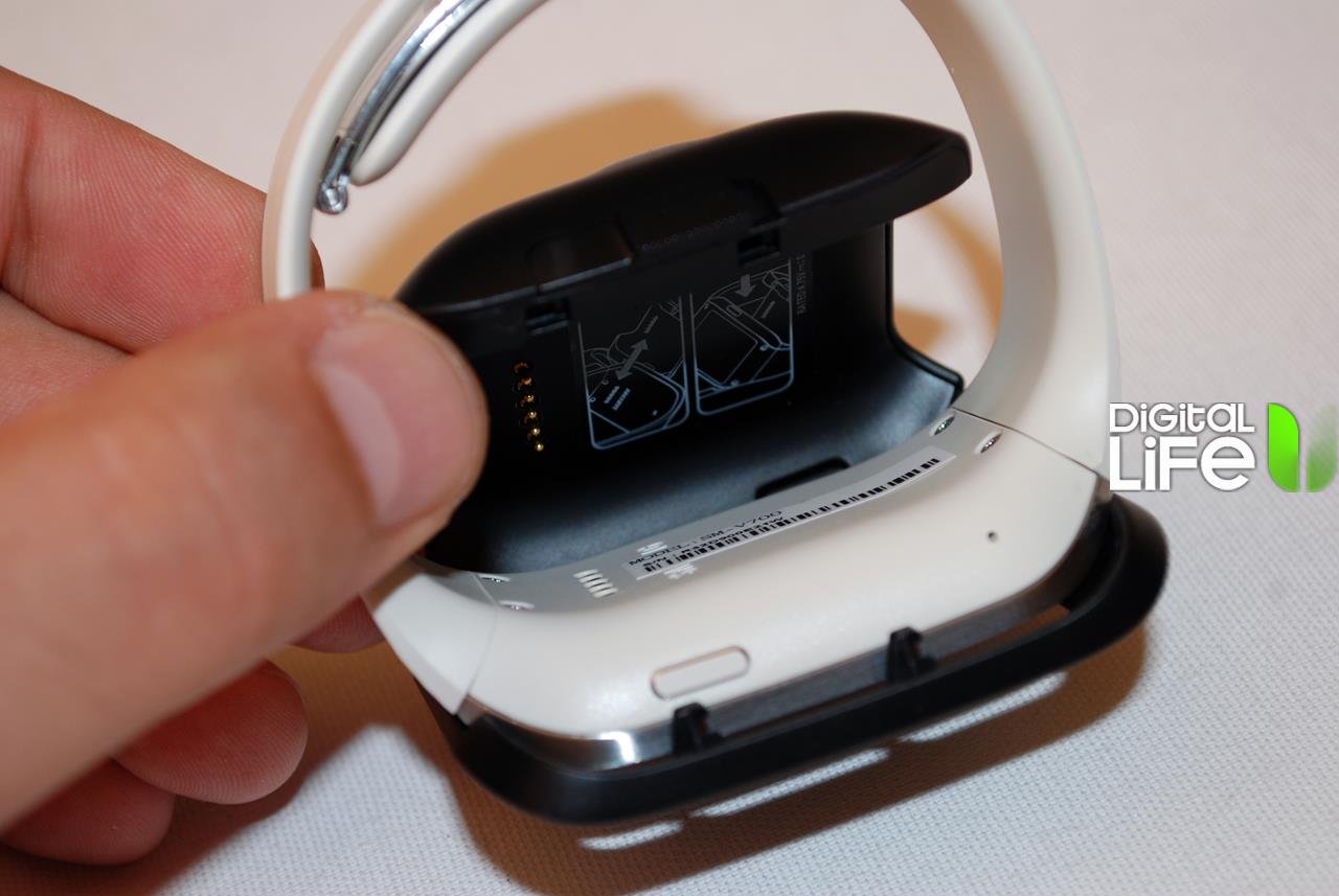 Samsung Galaxy Gear Review