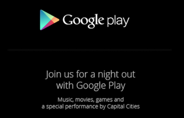 Google-Play