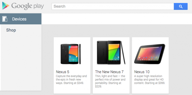 Nexus5-Google-Play