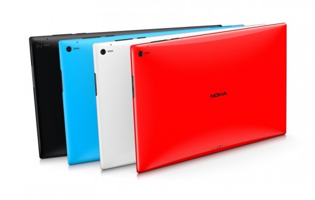 Nokia 2520_4