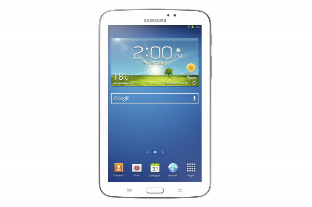 Samsung Galaxy TAB 3 7 WIFI