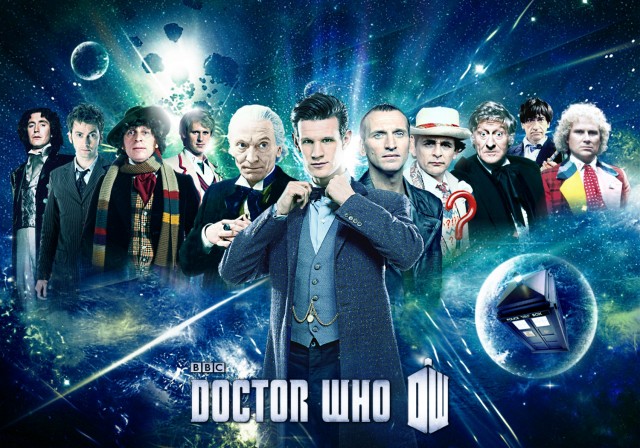 doctor_who___eleven_doctors_poster_by_disneydoctorwhosly23-d5z4wwe