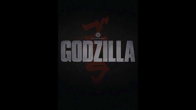 godzilla