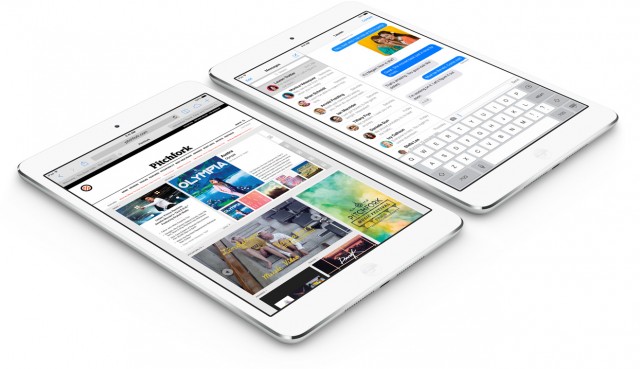 iPad mini retina1