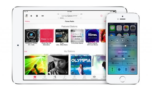 ios 7
