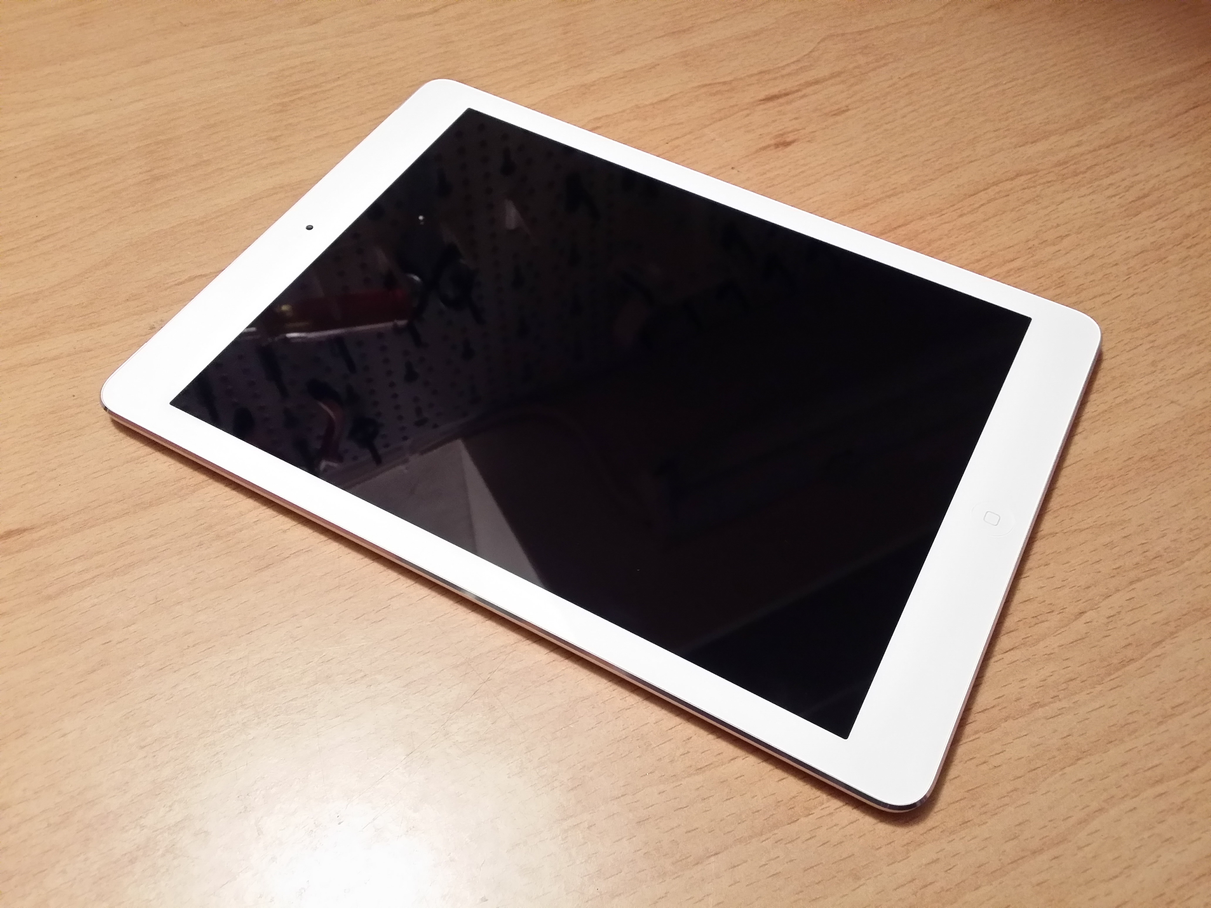 Apple iPad Air hands-on review: Το “αέρινο” iPad